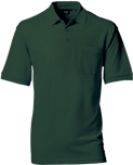 Herren Polo Shirt m. Brusttasche, Prowear (825028100)