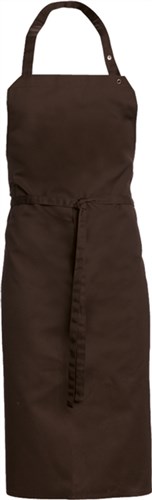 Apron without pocket, All-over (6100391)