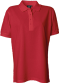 Damen Polo Shirt o. Brusttasche, Prowear (7250091)