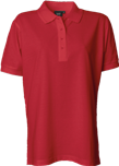 Polo Shirt u. brystlomme, dame, Prowear (725009100) 