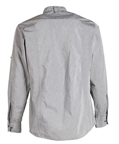 Gastro jakke med lange ærmer, New Nordic (5160091)