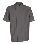 Chefs jacket w. short sleeves, Flow (5010011)