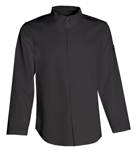 Unisex chef jacket with long sleeve, Essence (5010181)