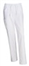 White Pull-on trousers, Heart (1051391)