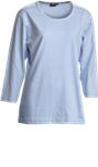Dam T-shirt 3/4 ärm, Prowear (715019100) 