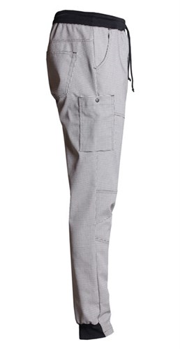 Casual trousers, Pull-On, New Nordic (5050381)