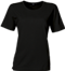 Schwarz Dame T-Shirt, Prowear (7250081) 