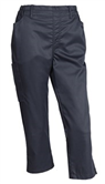Capri Pull-On Jeans, Super Cool (1051222)