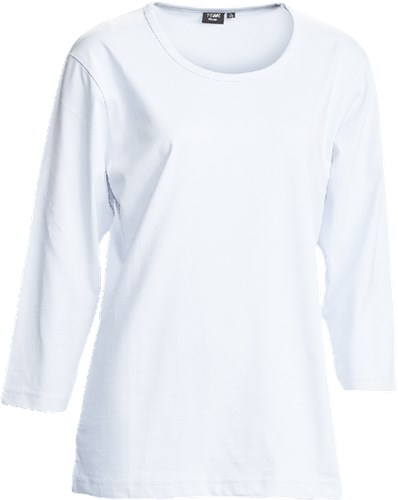 Dam T-shirt 3/4 ärm, Prowear (7150191) 
