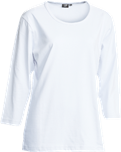 Dam T-shirt 3/4 ärm, Prowear (715019100) 