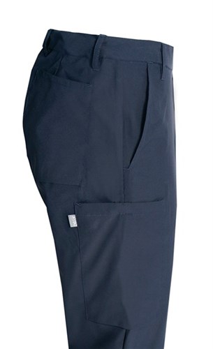 Unisex/Ladies Stretch pants, length 79 cm, Sporty T800 (1051359)