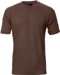 T-Shirt - herre, Basic (8150101) 