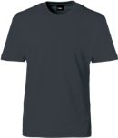 T-Shirt - herre, Basic (815010100) 