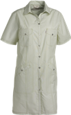 Langer Damenkasack/kurzer Kleid, Fresh (1360619)